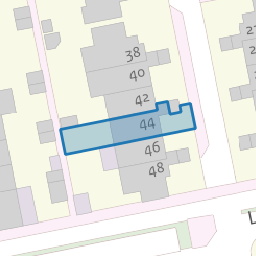 Perceel EDE01-D-6440