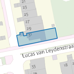 Perceel EDE01-D-6443