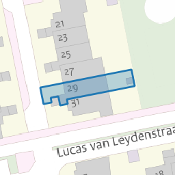 Perceel EDE01-D-6444