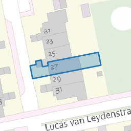 Perceel EDE01-D-6445