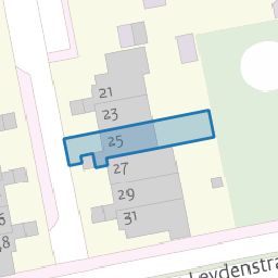 Perceel EDE01-D-6446