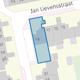 Perceel EDE01-D-6449