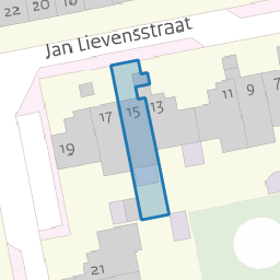 Perceel EDE01-D-6451
