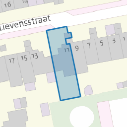 Perceel EDE01-D-6453