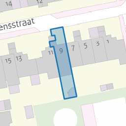 Perceel EDE01-D-6454