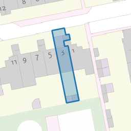 Perceel EDE01-D-6457