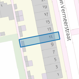 Perceel EDE01-D-6464