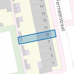 Perceel EDE01-D-6465