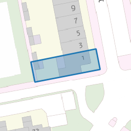 Perceel EDE01-D-6469