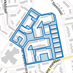 Perceel EDE01-D-6470