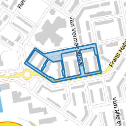 Perceel EDE01-D-6475