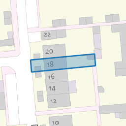 Perceel EDE01-D-6484