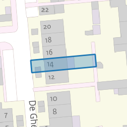 Perceel EDE01-D-6486