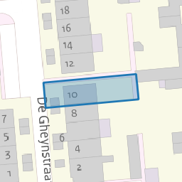 Perceel EDE01-D-6488