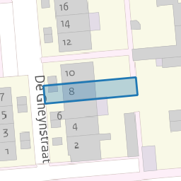 Perceel EDE01-D-6489