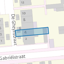 Perceel EDE01-D-6491