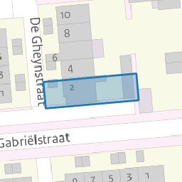 Perceel EDE01-D-6492