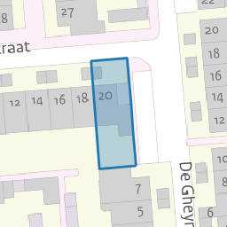 Perceel EDE01-D-6493