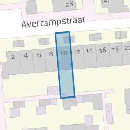 Perceel EDE01-D-6498
