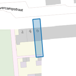 Perceel EDE01-D-6500