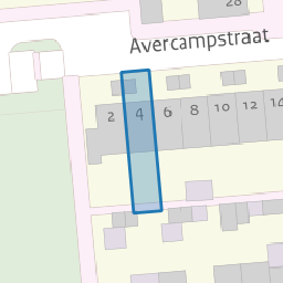 Perceel EDE01-D-6501