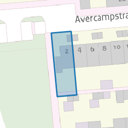Perceel EDE01-D-6502