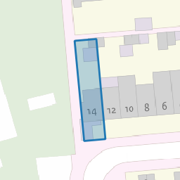 Perceel EDE01-D-6503