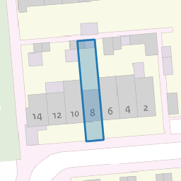 Perceel EDE01-D-6506