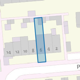 Perceel EDE01-D-6507