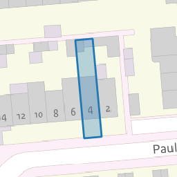 Perceel EDE01-D-6508