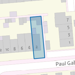 Perceel EDE01-D-6509