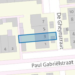 Perceel EDE01-D-6511