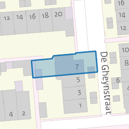 Perceel EDE01-D-6513