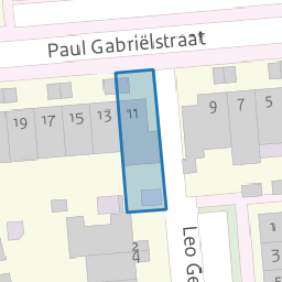 Perceel EDE01-D-6514