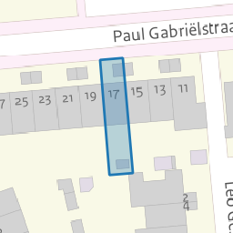 Perceel EDE01-D-6517