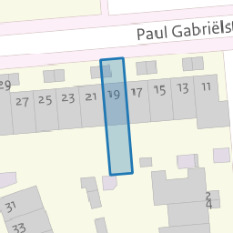 Perceel EDE01-D-6518