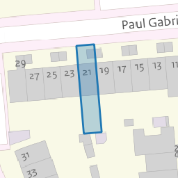 Perceel EDE01-D-6519