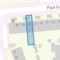 Perceel EDE01-D-6520