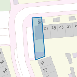 Perceel EDE01-D-6523