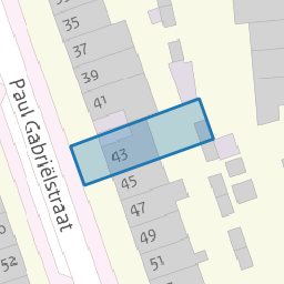 Perceel EDE01-D-6530