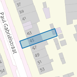 Perceel EDE01-D-6531