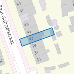 Perceel EDE01-D-6532