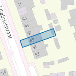 Perceel EDE01-D-6533