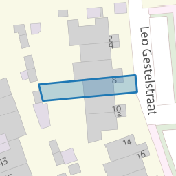 Perceel EDE01-D-6539