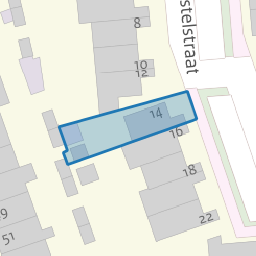 Perceel EDE01-D-6542