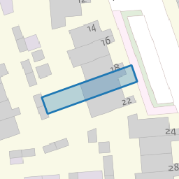 Perceel EDE01-D-6545