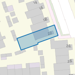 Perceel EDE01-D-6546