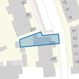 Perceel EDE01-D-6547