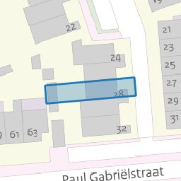 Perceel EDE01-D-6549