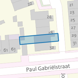 Perceel EDE01-D-6550